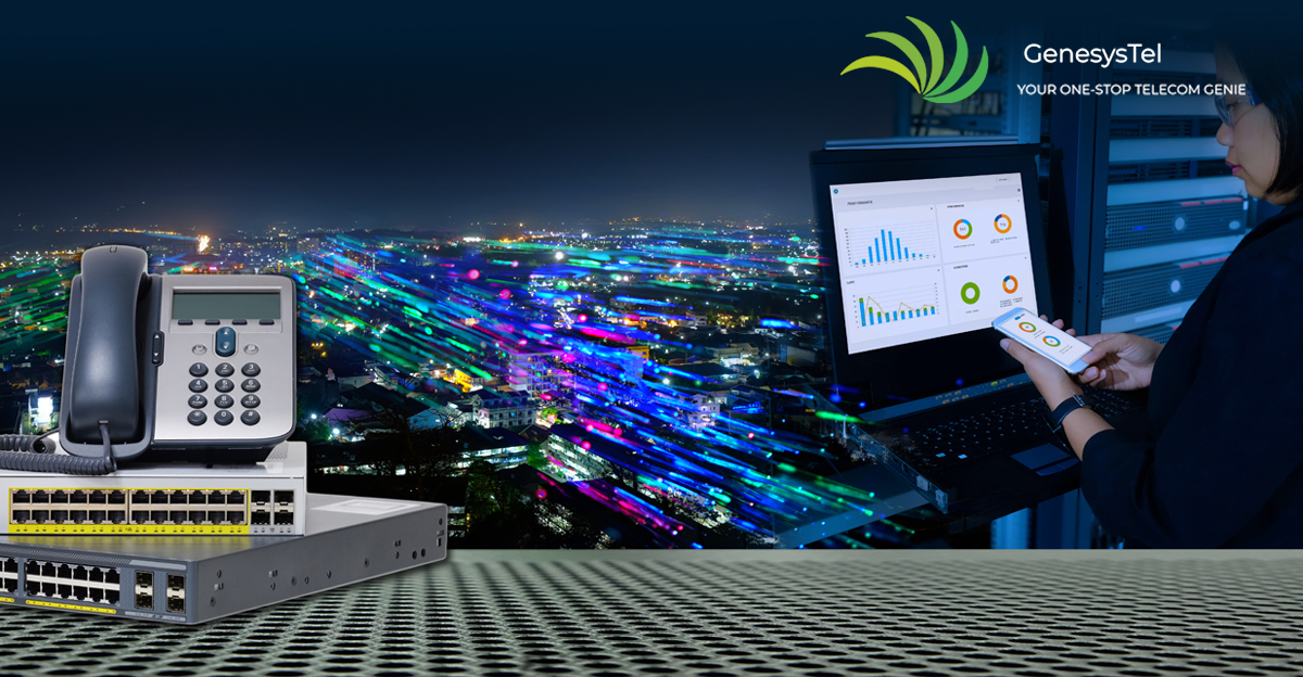 How can switching to Hosted PABX Benefit your Business?