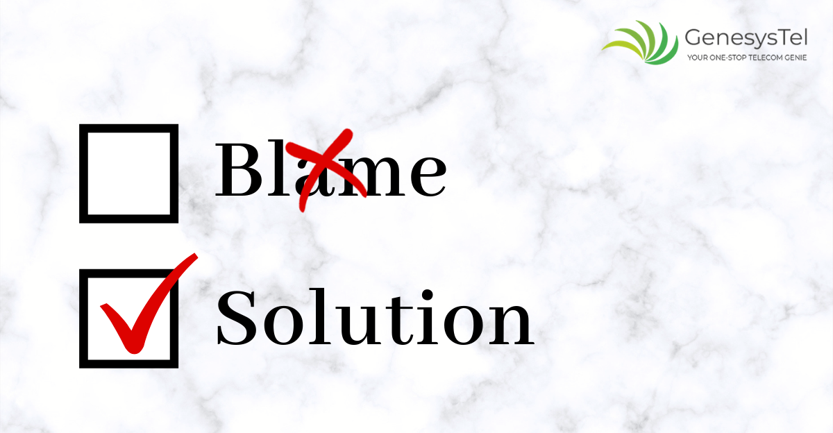 Why You Must Switch to a Unified Cloud-Based Business Telephony Solution?
