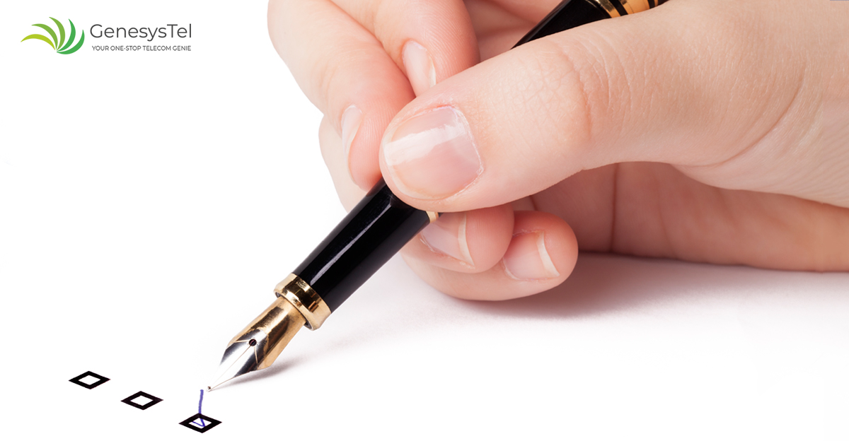 Managed Telephony Systems vs. Traditional Phone System – Is There a Clear Winner?