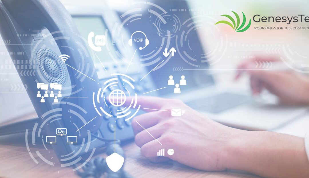 Unified Communication – The Telecom Solution for Effective Customer Service