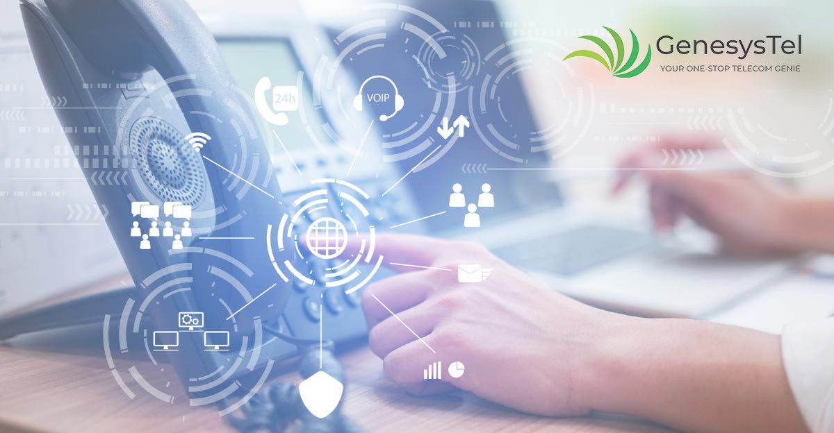 Unified Communication – The Telecom Solution for Effective Customer Service