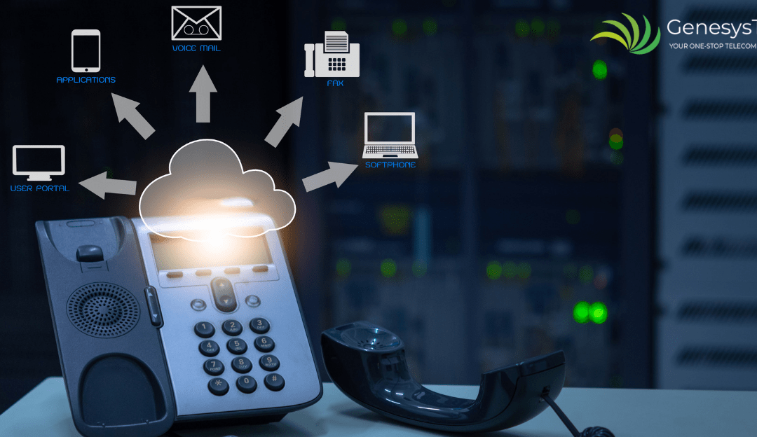 Two Big Benefits of an Onsite Telephone System: Reduced Costs and Increased Productivity