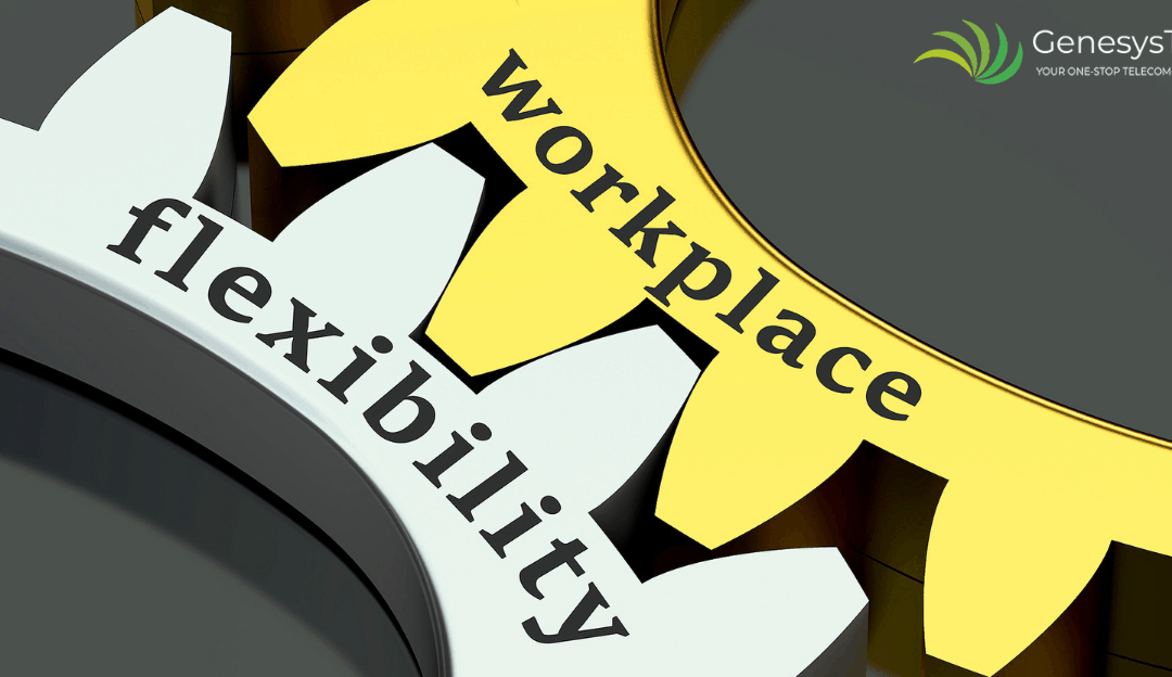 Workplace Flexibility – What It Means To Your Business and Staff?