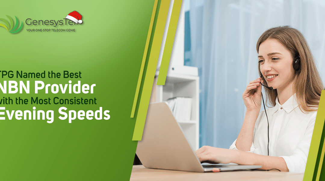 Give Speed to Your Business with TPG NBN Business Bundles