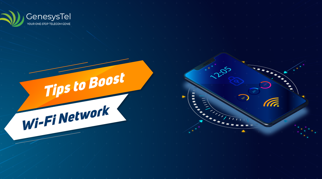 5 Easy Tips to Boost Your Business Wi-Fi