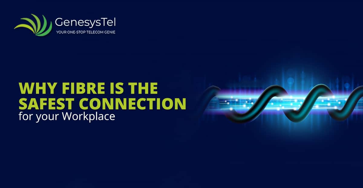 Why Fibre Connectivity is Crucial for Small Businesses