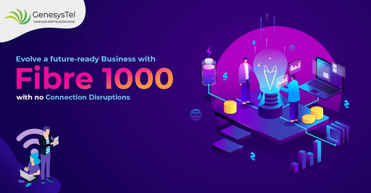 5 Things you need when looking for Fibre 1000