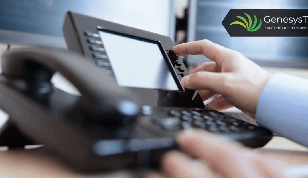 Overview of VoIP for Small Business
