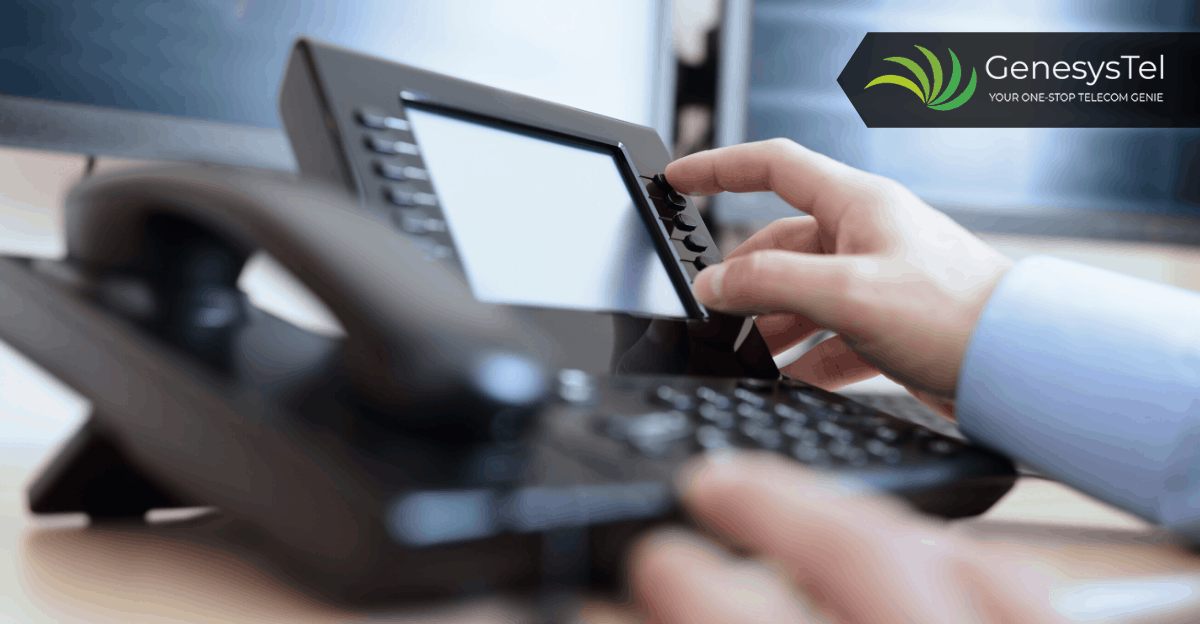 Overview of VoIP for Small Business