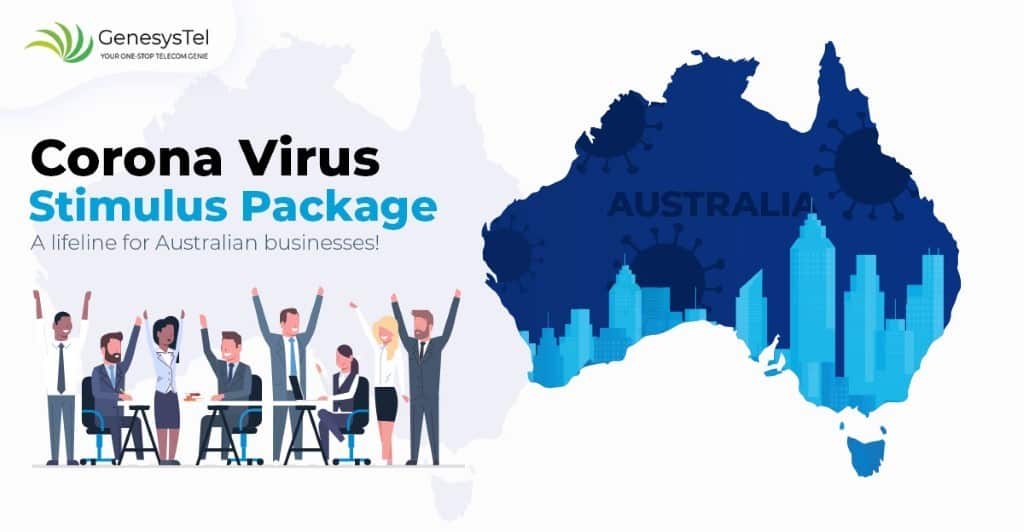 Government Stimulus Package For Businesses Explained
