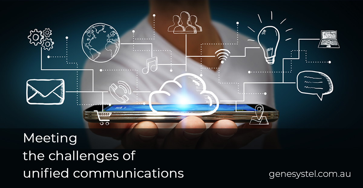 Top Considerations for Moving Your Communications to the Cloud
