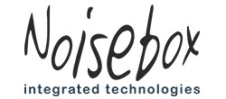 Noisebox Logo